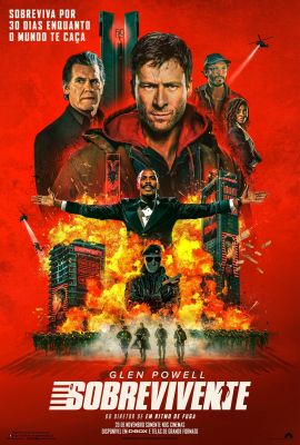 O SOBREVIVENTE