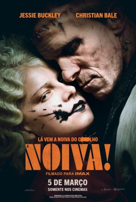 A NOIVA!