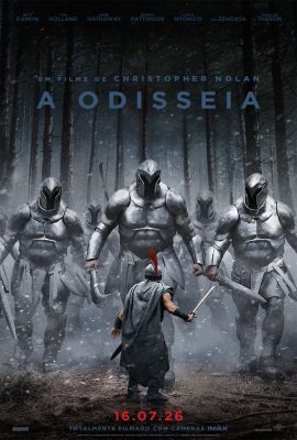 A ODISSEIA