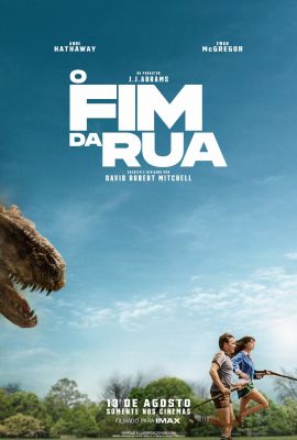 O FIM DA RUA