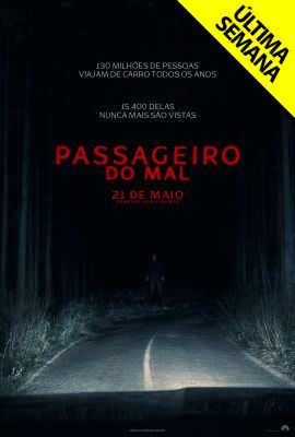 PASSAGEIRO DO MAL