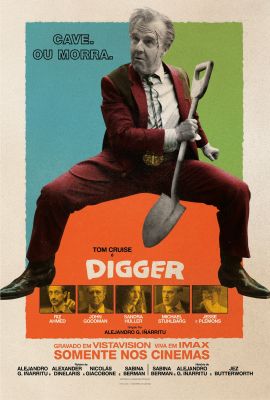 DIGGER