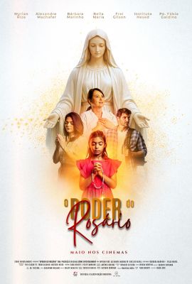 O PODER DO ROSÁRIO