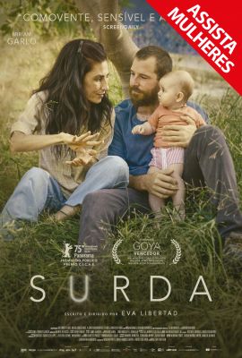 ASSISTA MULHERES - SURDA