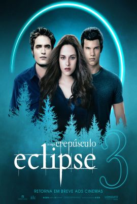 RELANÇAMENTO - ECLIPSE