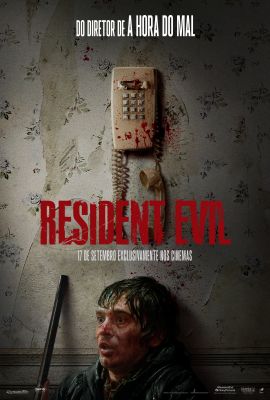 RESIDENT EVIL