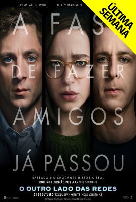 O OUTRO LADO DAS REDES