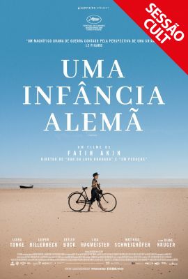 UMA INFÂNCIA ALEMÃ