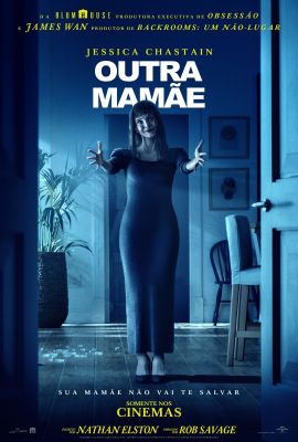 OUTRA MAMÃE