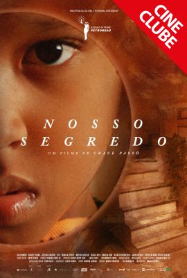 CINECLUBE - NOSSO SEGREDO