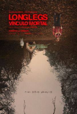 LONGLEGS: VNCULO MORTAL