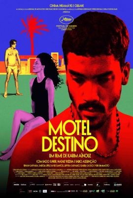 MOTEL DESTINO