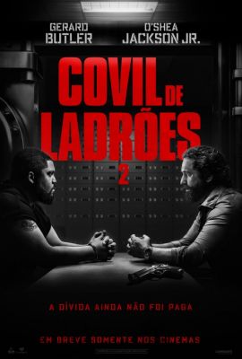 COVIL DE LADRES 2