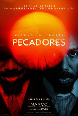 PECADORES