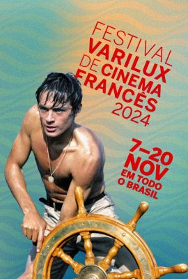 FESTIVAL VARILUX DE CINEMA FRANCS 2024