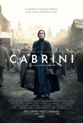 CABRINI