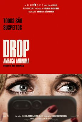 DROP: AMEAA ANNIMA