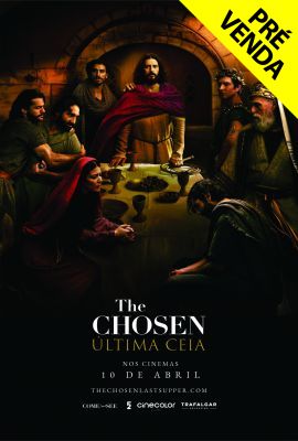 THE CHOSEN: A LTIMA CEIA