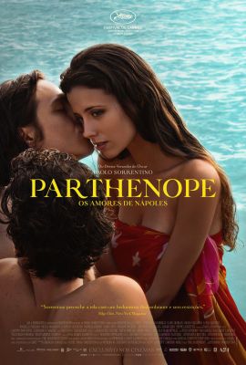 PARTHENOPE: OS AMORES DE NPOLES